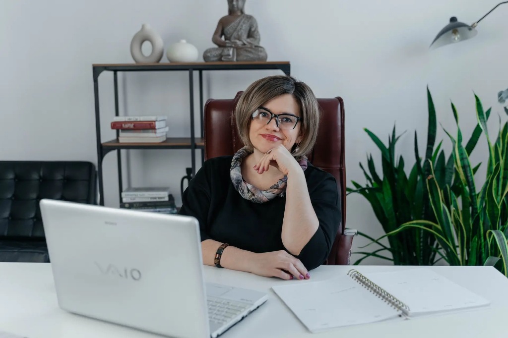 Шаталова Елена Александровна.