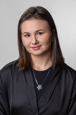 Опрышко Алина Викторовна