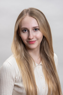 Арбакова Яна Сергеевна